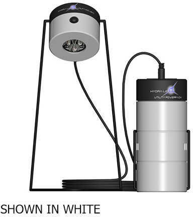 Hydra Light Utility Lantern Burgandy Md: UT-LTBUR