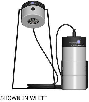 Hydra Light Accessory Black Md: AL-100BLK