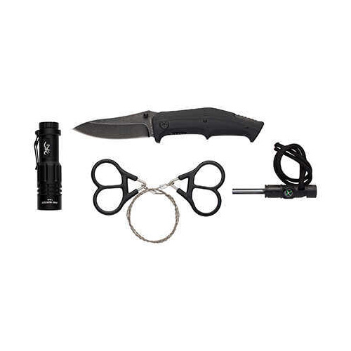 Outdoorsman Survial Combo Md: 3220288 Browning-img-0