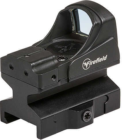 Firefield Impact Mini Reflex Sight with 45° Mount Md: FF26021K