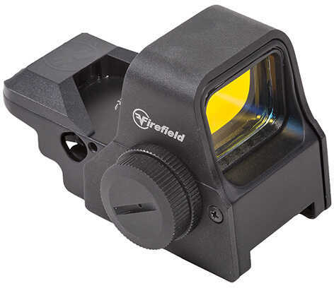 Impact XLT Reflex Sight Md: FF26025 Firefield