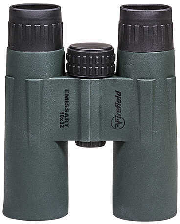 Firefield Emissary Binocular 10x32mm, Black Md: FF12021G