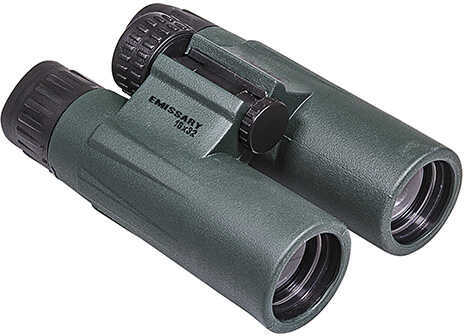 Firefield Emissary Binocular 16x32mm, Black Md: FF12022G