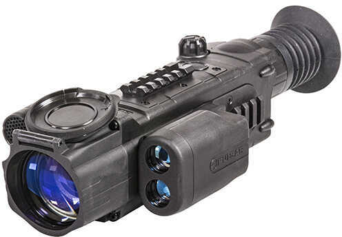Pulsar Digisight Riflescope N960 LRF Digital Night Vision Md: PL76338