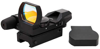 Sightmark Laser Dual Shot Reflex Clam Package Md: SM13002-CLM