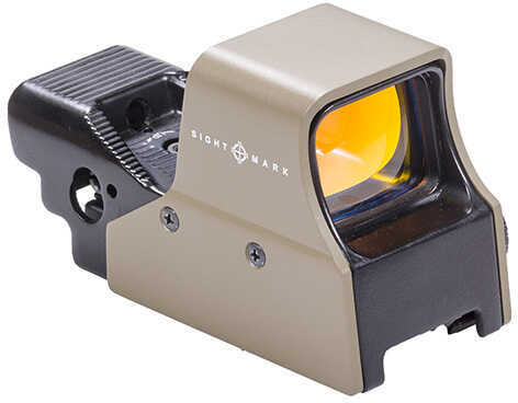 Sightmark Ultra Shot M-Spec, Flat Dark Earth Md: SM26005DE
