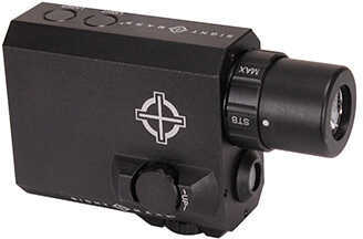 Sightmark LoPro Mini Combo, Light/Green Laser