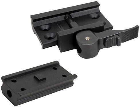 Sightmark Locking Quick Detachable Mount, Wolverine FSR and CSR Md: SM26020.002