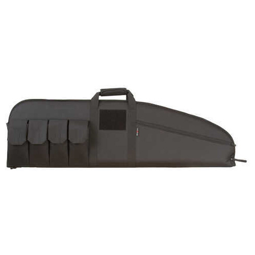 Allen Cases Combat Tactical Rifle Black Endura Fab