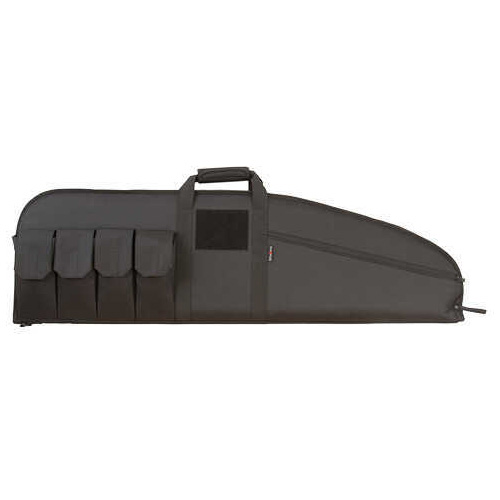 Allen Cases Combat Tactical Rifle Black Endura Fab