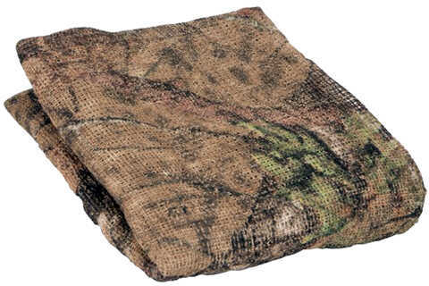Allen Cases Blind Fabric Burlap, 12'x54", Mossy Oak Break-Up Country Md: 2583
