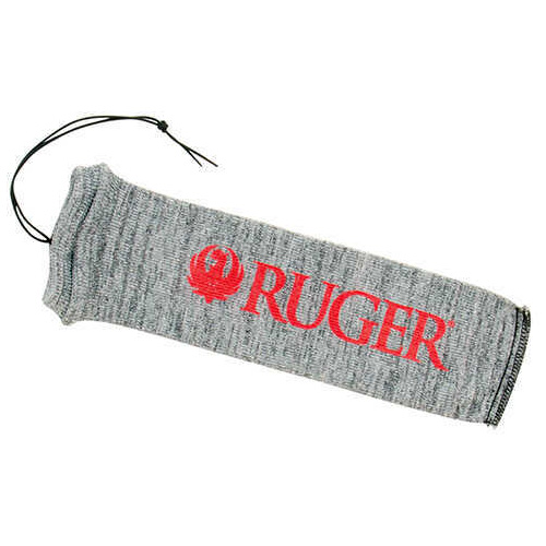 Allen Cases Ruger14-Inch Gun Sock For 10/22, Gray Md: 27133