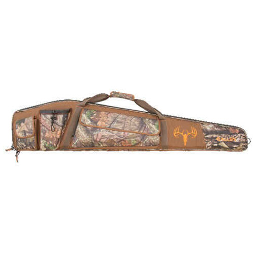 Allen Cases Gear Fit Gun 48" Rifle Bruiser Whitetail Mossy Oak Break-Up Country Md: 945-48