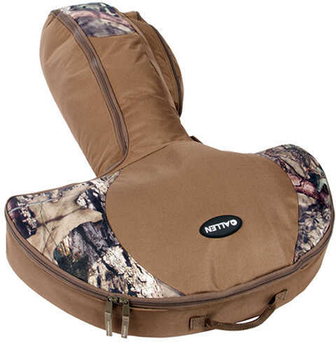 Allen Cases Thrust Crossbow Mossy Oak Break-Up Country Md: 6040