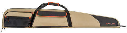Allen Cases Eliminator 52" Shotgun Coffee Md: 820-52