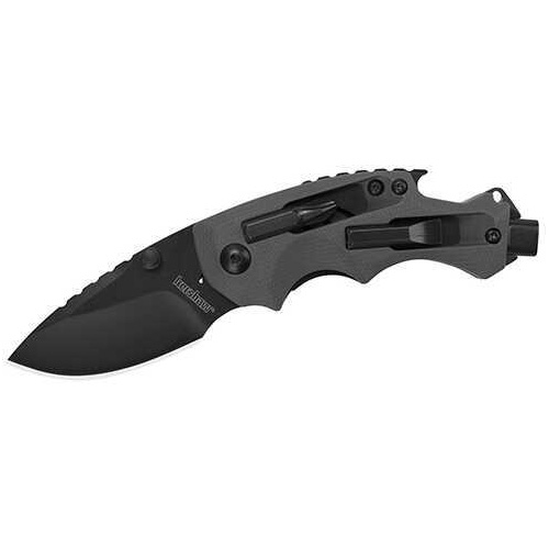 Shuffle DIY, Folding Knife Md: 8720