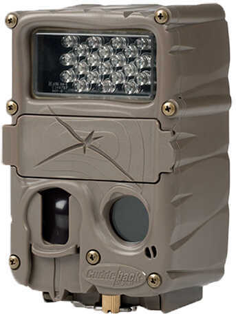 Cuddeback Long Range IR Game Camera Md: 1224