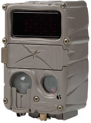 Cuddeback Black Flash Camera Model: 1231