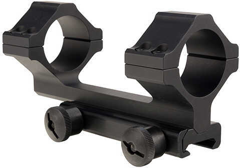 Trijicon <span style="font-weight:bolder; ">34mm</span> Riflescope Colt Knob Mount, Black Md: AC22036