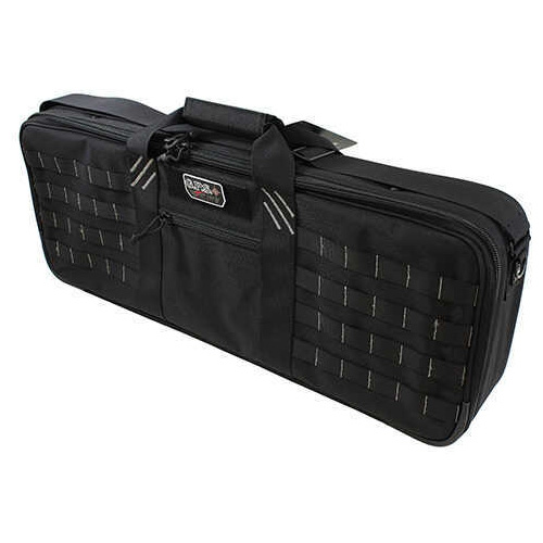G Outdoors Inc. Tactical SWC/Special Weapon Case Md: GPS-T28SWC