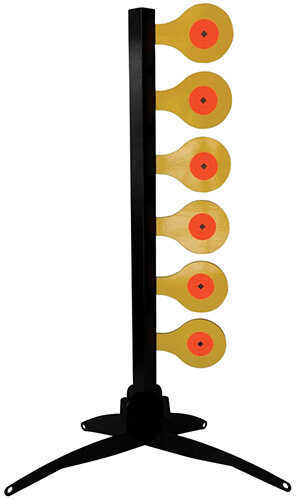 Birchwood Casey World of Targets Handgun Dueling Tree Md: 47430