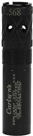 Carlsons Beretta <span style="font-weight:bolder; ">Benelli</span> Mobil 20 Gauge Long Beard Choke Tube, Turkey Md: 70135