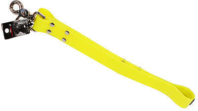 Winchester Sporting Dog / DAC Technologies Leashes and Leads 24" Length, 1" Width, All Season Material, Yellow Md: Q3300241YW