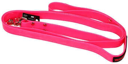 Winchester Sporting Dog / DAC Technologies WSP Leashes and Leads 72" Length, 1" Width, All Season Material, Pink Md: Q3300721PK