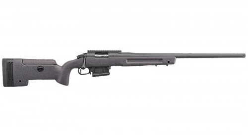 Bergara LRP 6mm Creedmoor Carbon Fiber Stock 26" Free-Floated Barrel 5 Round Bolt Action Rifle