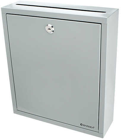 Barska Optics Multi Purpose Drop Box Large Md: CB12712
