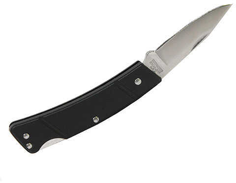 Kutmaster Knives 3" Zytel Lockback Md: 11-131Z