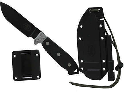 Kutmaster Knives 10.60" Fixed Blade with Sheath Md: 11-UTKS5