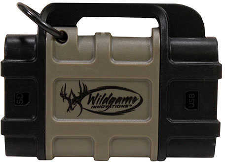 Wildgame Innovations / BA Products Android SD Card Reader Md: ANDVIEW-img-0