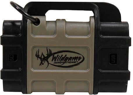 Wildgame Innovations / BA Products Android SD Card Reader Md: ANDVIEW