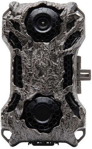 Wildgame Innovations Crush 20x Lights Out Trail Camera, Bark Md: L20B20-7