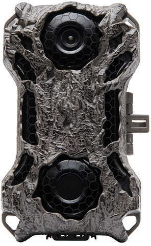 Click to see larger image. Wildgame Innovations Crush 20x Lights Out Trail Camera, Bark Md: L20B20-7