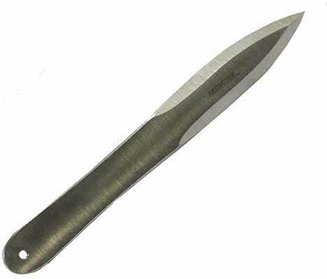CAS Hanwei Lepestok Throwing Knife Md: KK0057
