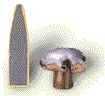 7x57mm Mauser 20 Rounds Ammunition Federal Cartridge 140 Grain Soft Point