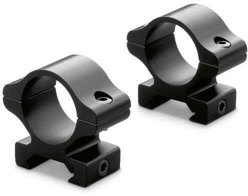 Leupold Rifleman Detachable Rings 30mm, High, Matte Black Md: 171479