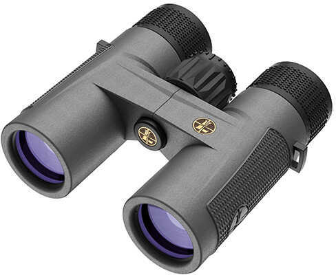 BX-4 Pro Guide HD 8x32 Binoculars, Shadow Gray Finish Md: 172658