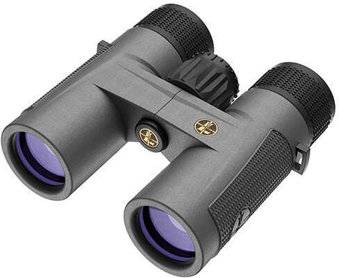 Leupold BX-4 Pro Guide HD 10x32 Binoculars BAK 4 Prisms Central Focus Dial High Definition Twilight Max