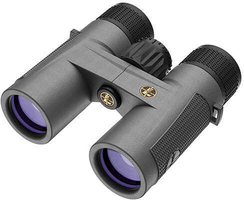 Leupold BX-4 Pro Guide HD Binocular 10x32mm, Roof Prism, Shadow Gray Md: 172660