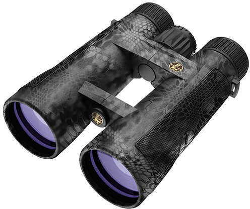 Leupold BX-4 Pro Guide HD Binocular 10x50mm, Roof Prism, Kryptek Typhon Black Md: 172671