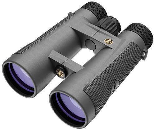 Leupold BX-4 Pro Guide HD 12x50 Full Sized Binoculars BAK4 Prism Multi-Coated Lens Phase Coated Shadow
