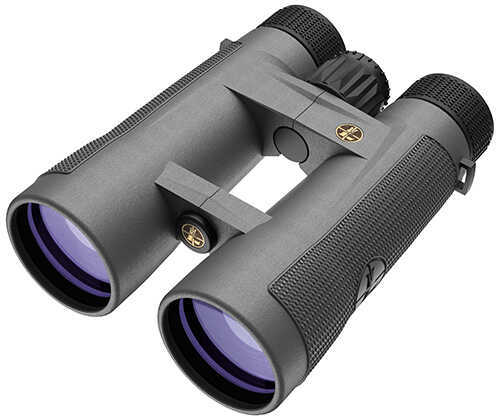 Leupold BX-4 Pro Guide HD Binocular 12X50 Grey 172675