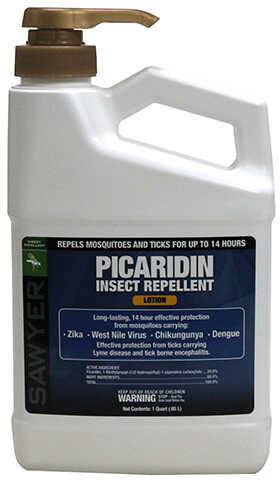 Sawyer Products 20% Picaridin Lotion 32 oz Md: SP565