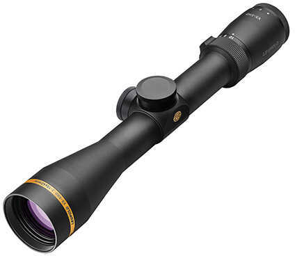 Leupold VX-5HD Riflescope 2-10x42mm, 30mm Tube, Duplex Reticle, Matte Black Md: 171386
