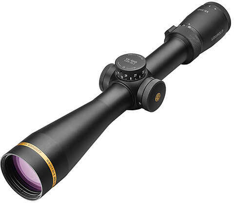 Leupold VX-5HD Rifle Scope 3-15x44mm 30mm CDS-ZL2 Side Focus Matte Boone & Crockett Reticle Finish 171717