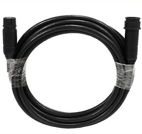 Raymarine Marine Electronics Real Vision 3D Transducer Ext. Cable, 5M Md: A80476
