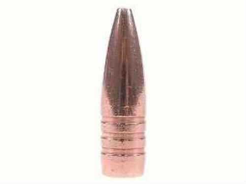 Barnes Bullets 338 Caliber .338" 185 Grain Triple Shok X Boattail (Per 50) 33843